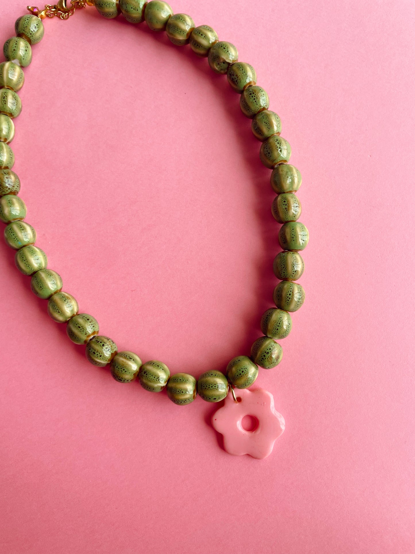 Collier Daphné
