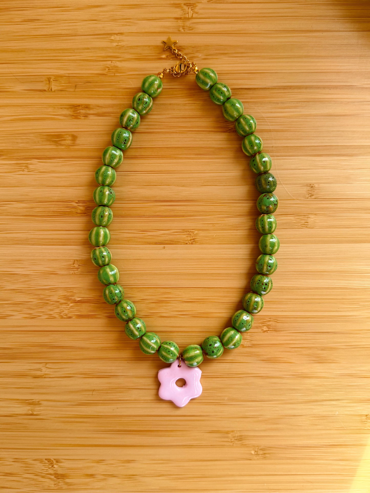 Collier Daphné l'original