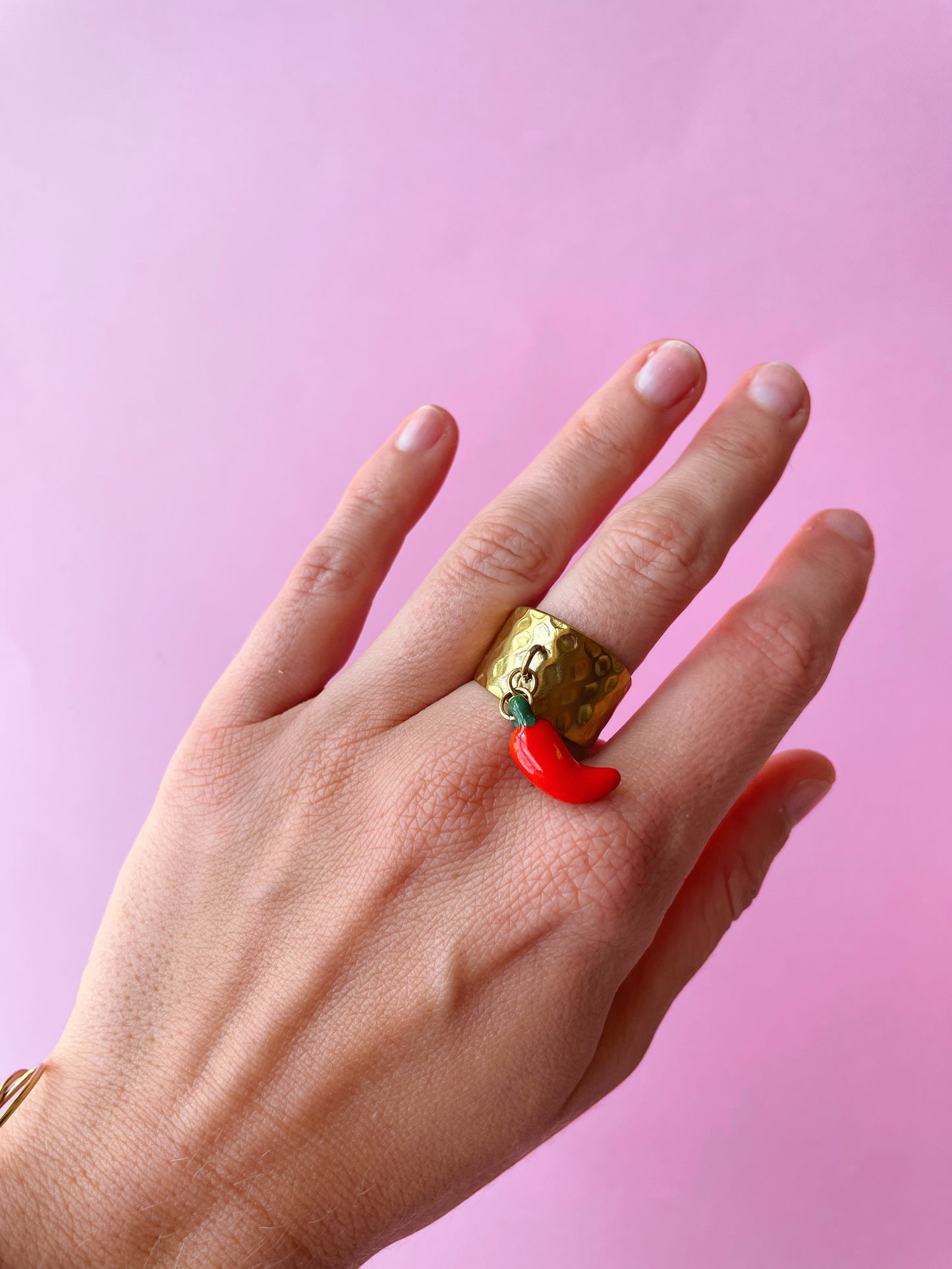 Bague Stella Pimiento