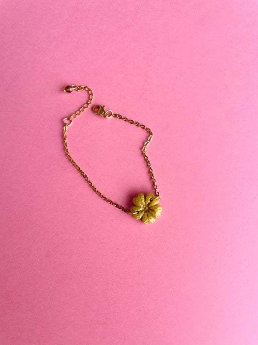 Bracelet Bruna Gold