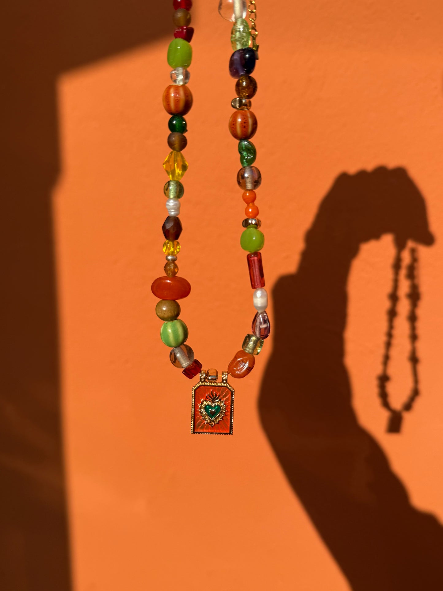 Collier Frida