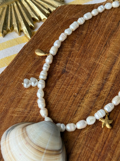 Collier Bianca