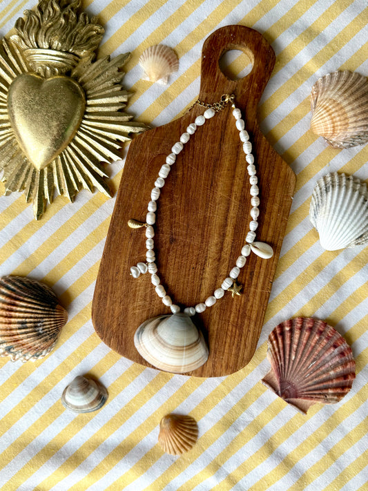 Collier Bianca