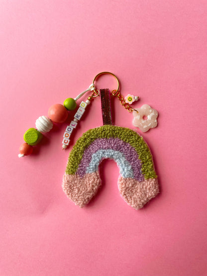 GriGri Cool Kid Rainbow