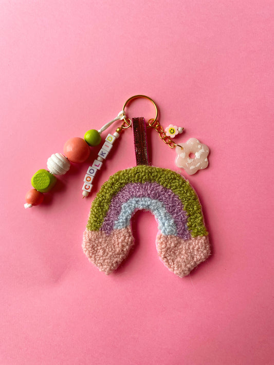 GriGri Cool Kid Rainbow