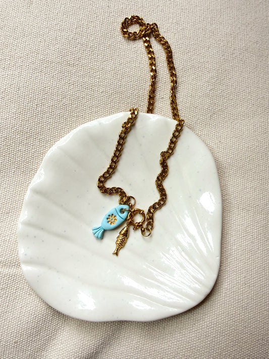 Collier rivage