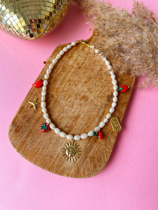 Collier Toscana