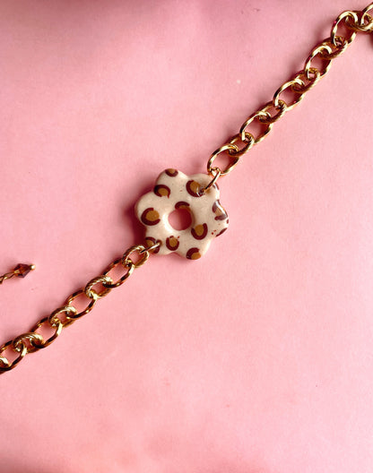 Bracelet Léo
