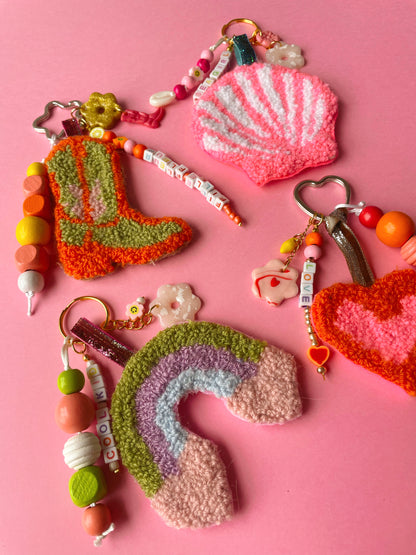 GriGri Cool Kid Rainbow