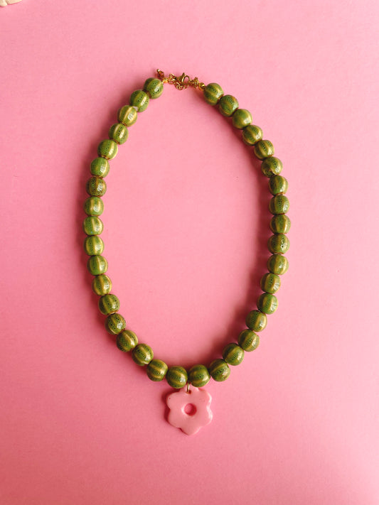 Collier Daphné
