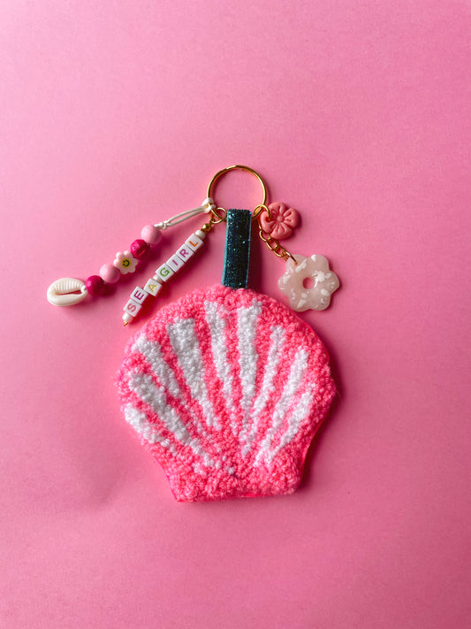 GriGri Seashell