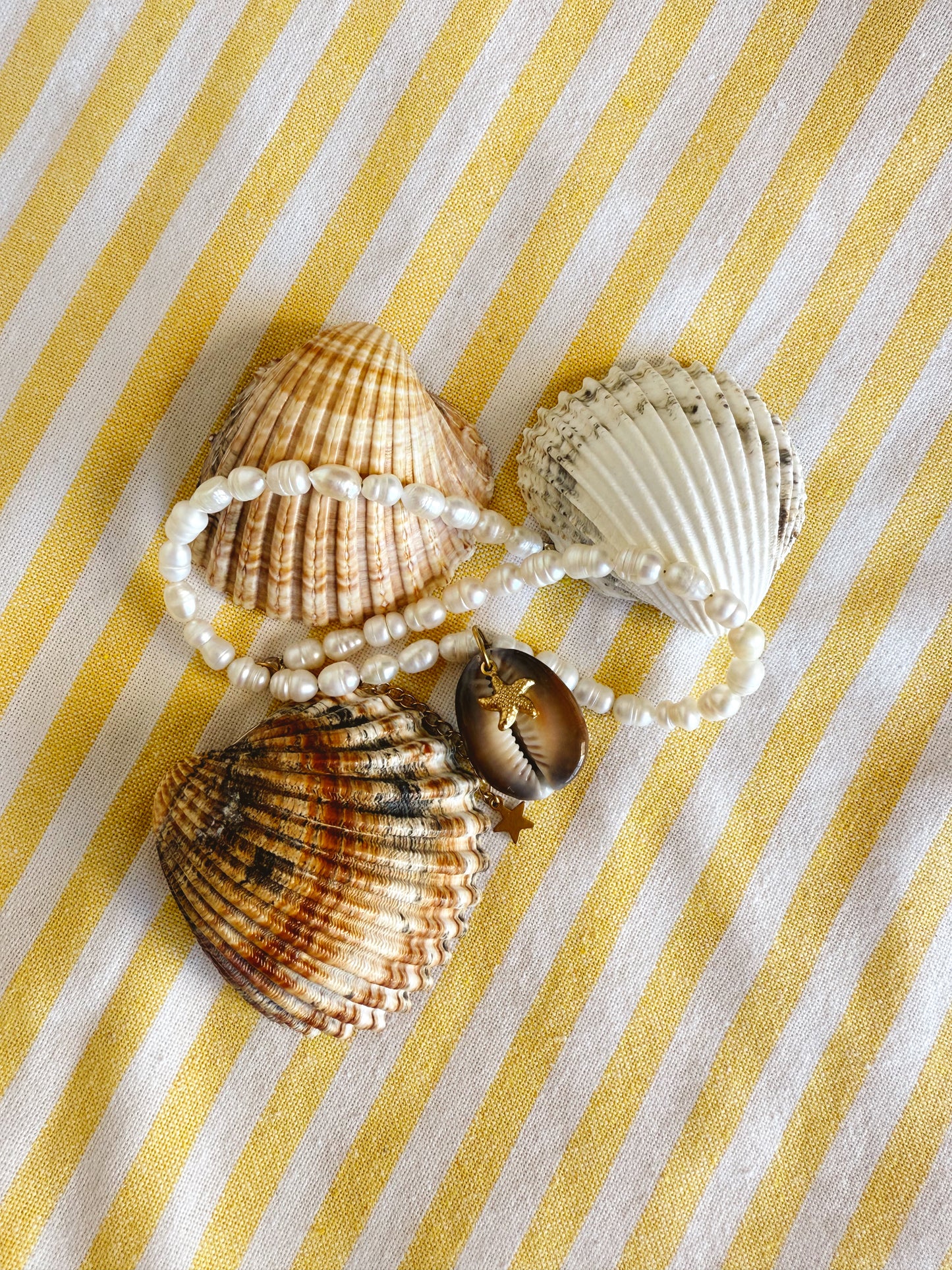 Collier Herea