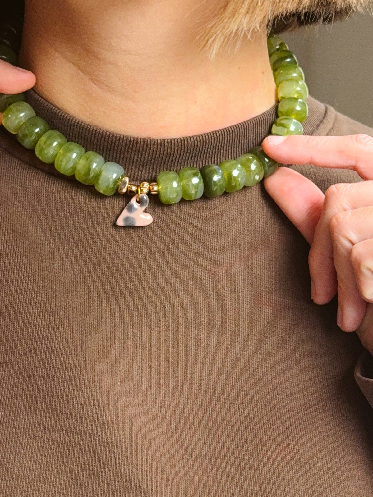 Collier Montana