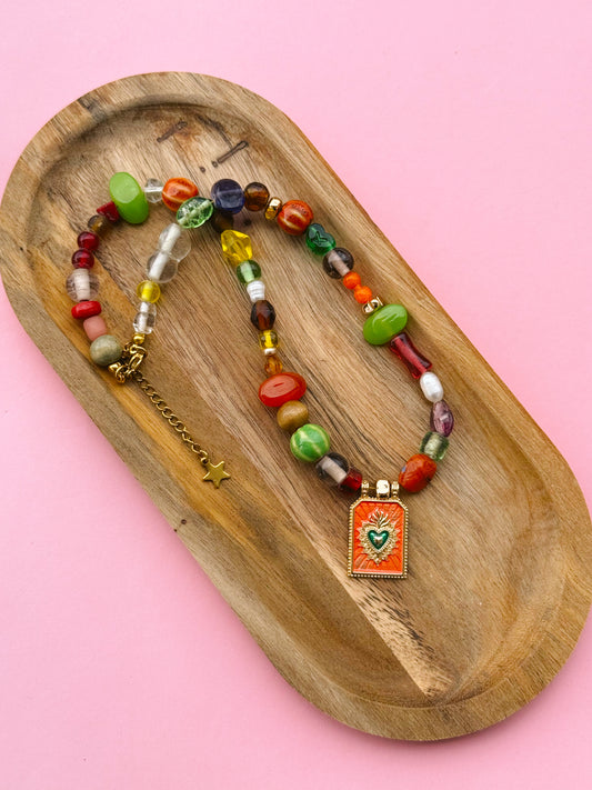 Collier Frida