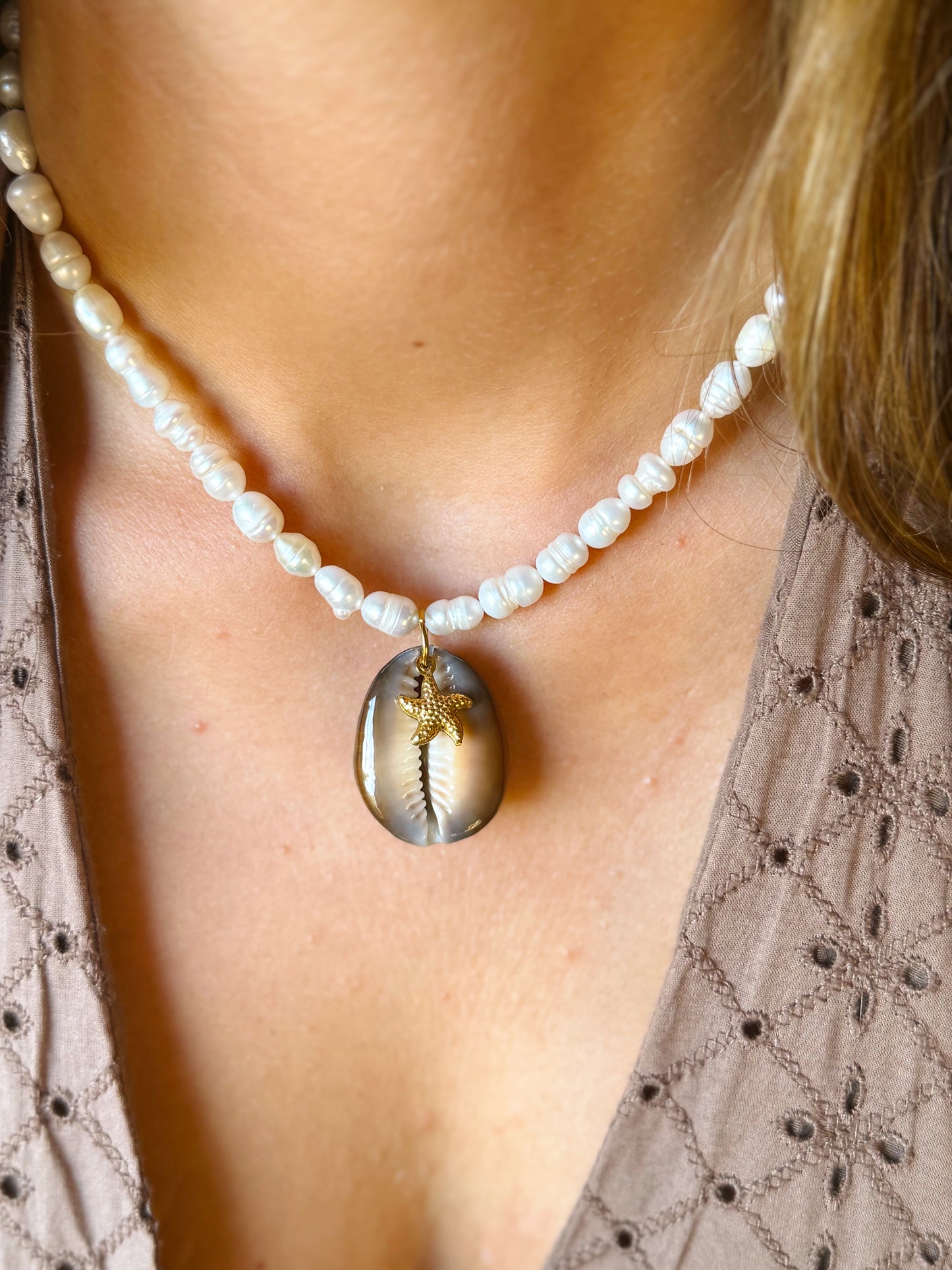 Collier Herea